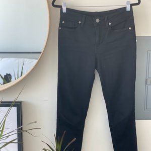 FIDELITY DENIM SKINNY